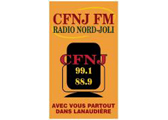 CFNJ FM - Radio Nord-Joli inc. CFNJ FM - Radio Nord-Joli inc.